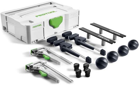 Festool Multi-Function Table Accessory Kit - SYS-MFT-FX