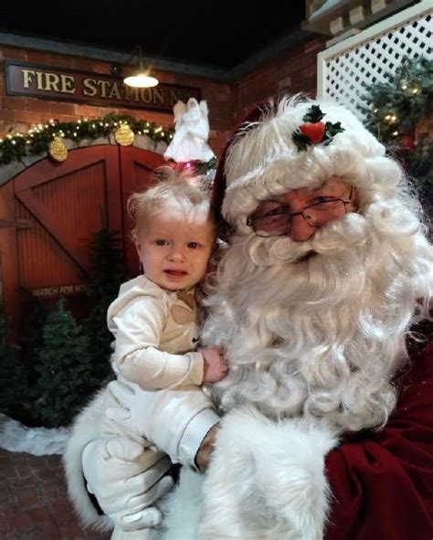 Newcomerstown News: Santa spotted at Olde Main Street Museum