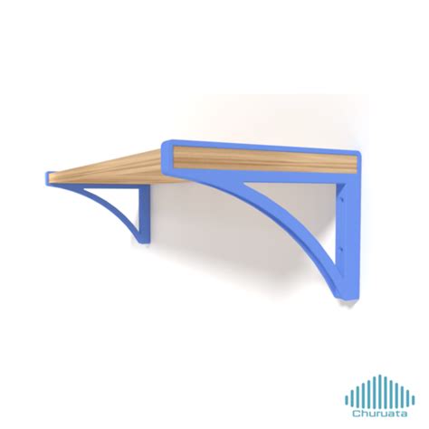 Download free 3D model 3D Printable Shelf ・ Cults