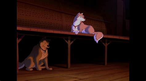 Balto III: Wings of Change (2004) Screencap | Fancaps