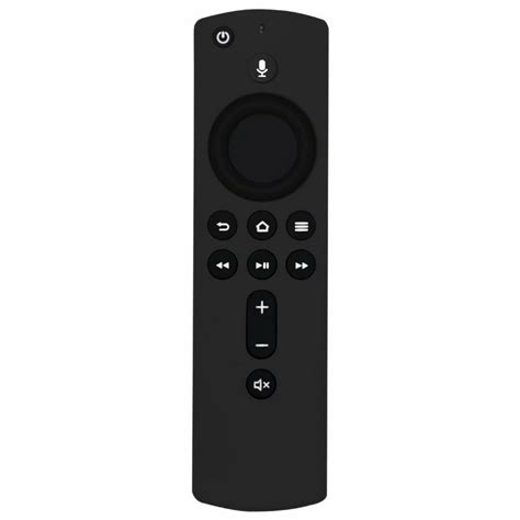 New Repalcement Remote Control for Fire TV Cube ( 2nd Cube.) with Alexa Voice Control - Walmart ...