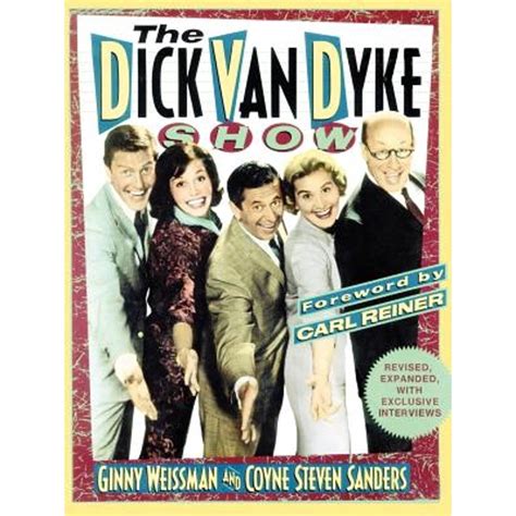 The Dick Van Dyke Show (Paperback) - Walmart.com - Walmart.com