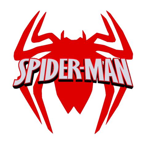 Spiderman LOGO PNG 2022 by wcwjunkbox on DeviantArt