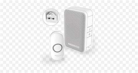 Honeywell Home Dc311nbs Doorbells En Png Battery Icon Greyed Out - free transparent png images ...