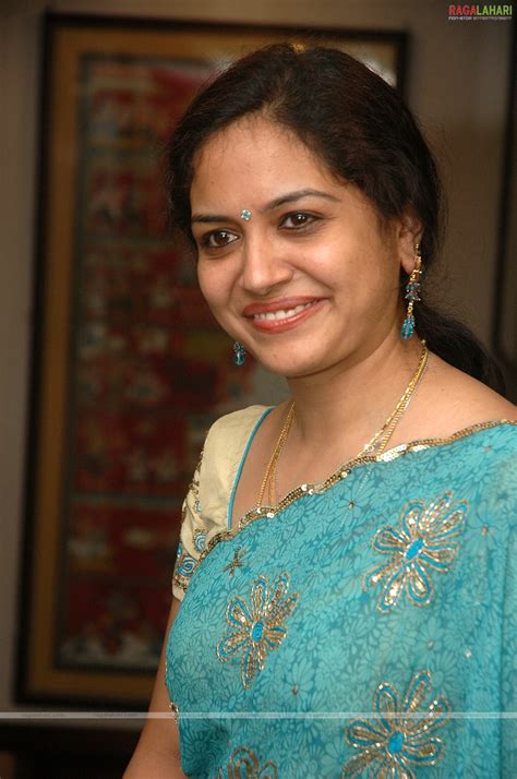 Singer Sunitha Wants Divorse from Her Husband