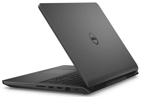 Dell Inspiron 15 7559 - i5-6300HQ · NVIDIA GeForce GTX 960M · 15.6”, Full HD (1920 x 1080), IPS ...