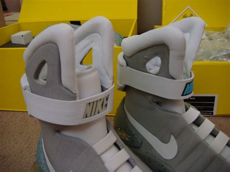 Buy real nike air mags > up to 51% Discounts