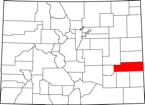 Kiowa County, Colorado| Map, History, Towns, Activities in Kiowa Co.