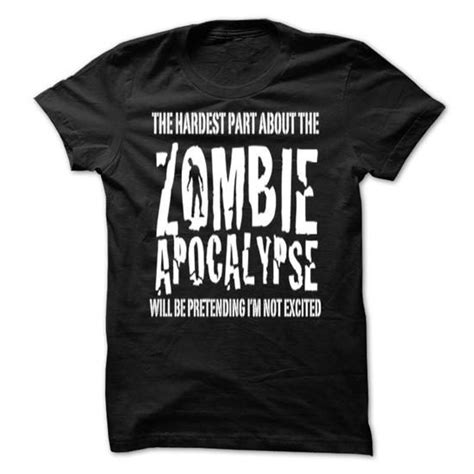 zombie apocalypse - Breakingo