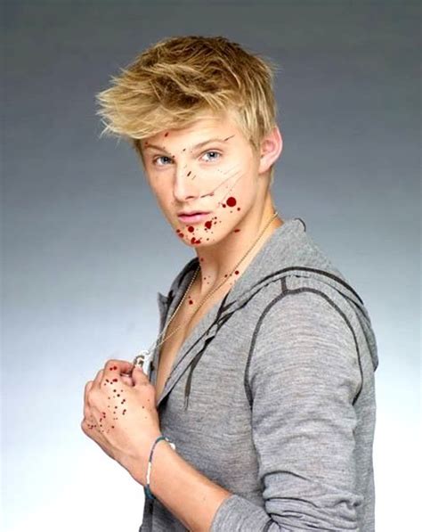 Cato - The Hunger Games Fan Art (22011034) - Fanpop