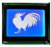 COB Yb12864b Graphic DOT Matrix LCD Screens - China Graphic DOT Matrix LCD Module and Liquid ...