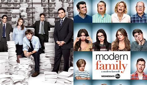 The Top 5 Mockumentary TV Shows, 'Modern Family' to 'The Office ...