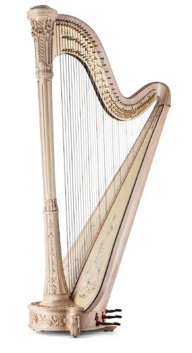 Harp | Classical Music Wiki | Fandom