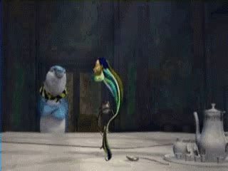 Shark Tale GIF - SharkTale - Discover & Share GIFs | Shark tale, Shark ...