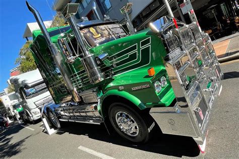 2025 Truck Show Calendar - trucksales.com.au