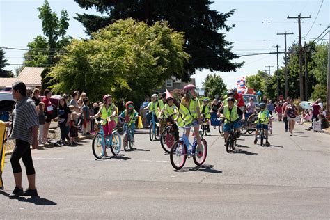 Lebanon Strawberry Festival 2024 in Oregon - Rove.me