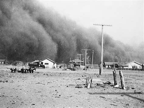 Colorado - Depression-era dust storms - Pictures - CBS News