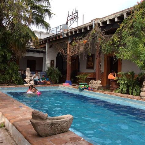 CASA DE LOS TESOROS: Reviews (Alamos, Sonora, Mexico) - Photos of Hotel - Tripadvisor