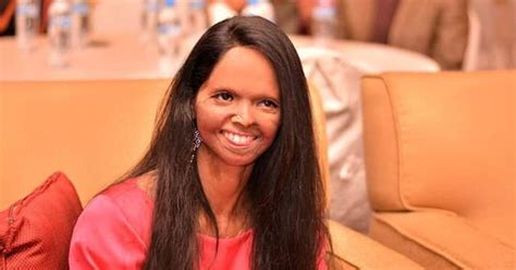 Here's all you need to know about acid attack survivor Laxmi Agarwal