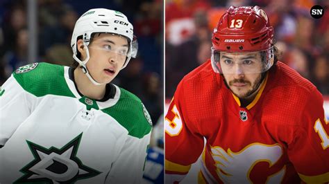 Flames vs. Stars: Predictions, odds, schedule, TV channels, live ...