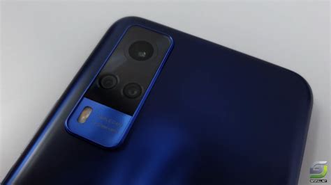 Vivo Y51 2020 test Camera Full Features - GSM FULL INFO