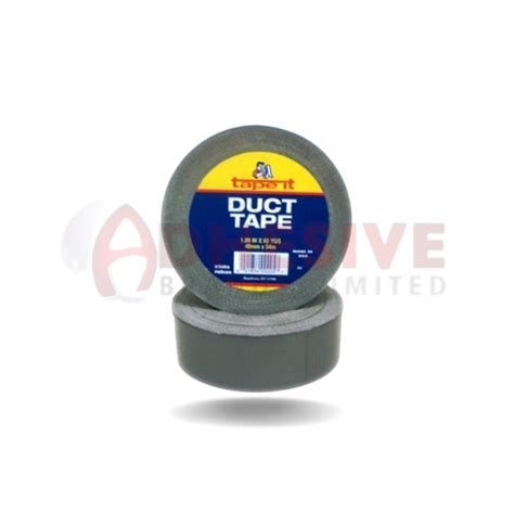 Tape-it Duct Tape - Adhesive Brands Limited