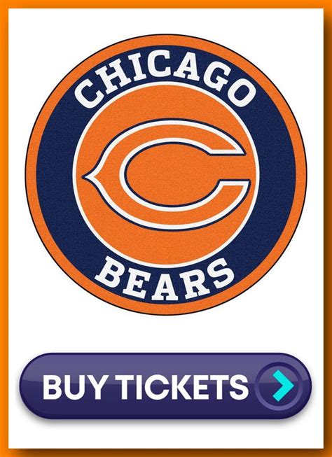 Chicago Bears Tickets - If you’re looking for cheap Bears tickets, tickets can be found for as ...