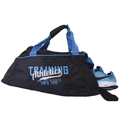 Waterproof Gym Bag - All Fashion Bags