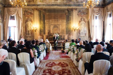 Ca’ Sagredo Hotel Venice | Wedding Venue Palace | Italian Wedding Circle