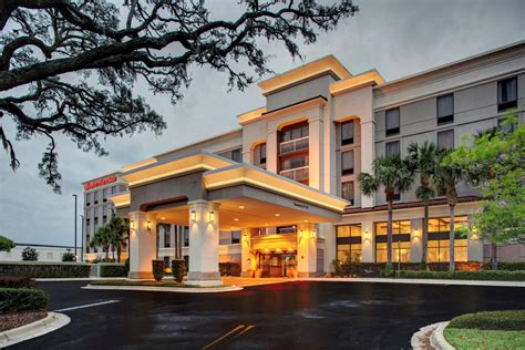 Hampton Inn & Suites Lake Mary At Colonial Townpark, Lake Mary, FL Jobs | Hospitality Online