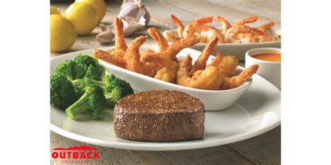 Outback Steakhouse Reviews 2019