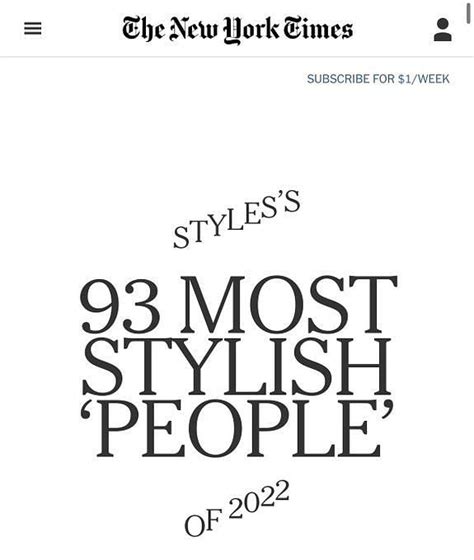 “Bum the newest style?”: John Fetterman most stylish mention in The New ...