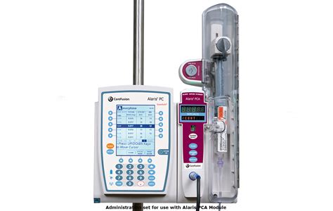 Alaris 8120 PCA Pump Module | Biomedix Medical, Inc