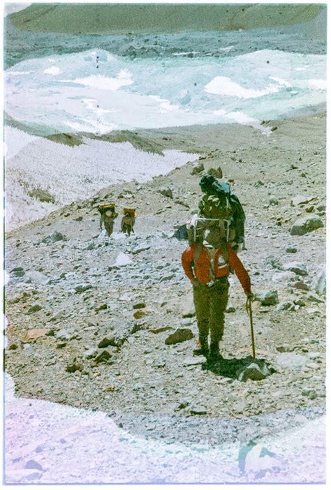 New Photos Renew Questions About a Deadly Expedition on Aconcagua - The ...