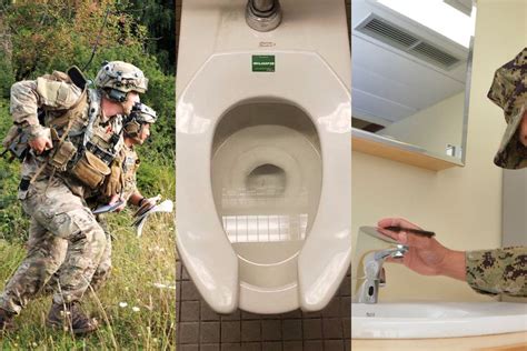 7 Pranks That Can Only Be Done in the Military | Military.com