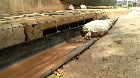 Dallas to Boost Storm Drain Pollution Enforcement – NBC 5 Dallas-Fort Worth