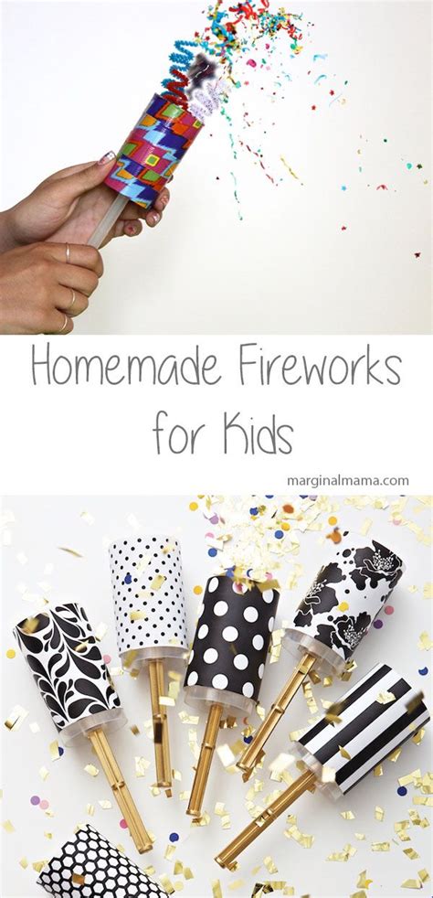 kids homemade fireworks | Homemade fireworks, Fireworks for kids ...