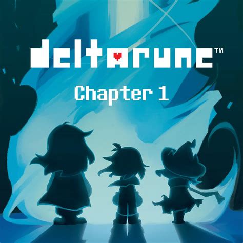 deltarune chapter 1 switch Gran venta OFF-52%