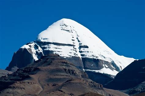 Mt. Kailash (Kang Rinpoche) , Tibet | Tickets & Tours - 2024