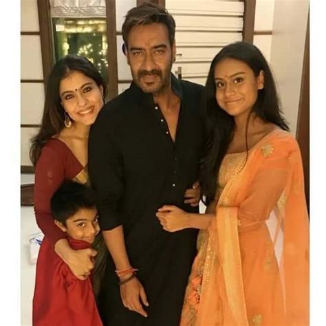 Yug Devgan Wiki, Biography, Age, Images, Family & More - News Bugz