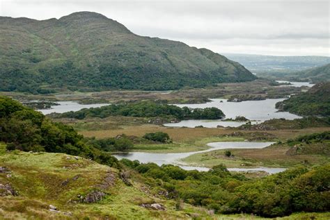 The Lakes of Killarney, Ireland | Favorite Places & Spaces | Pinterest ...