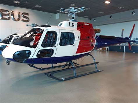 H125 by Airbus | Helicopter, Airbus helicopters, Airbus