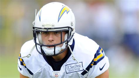 Most Important San Diego Chargers Players: #21 Danny Woodhead - Bolts From The Blue