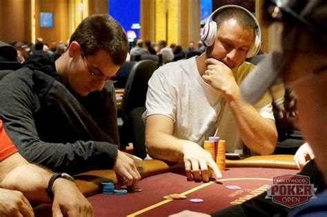 Hollywood Poker Open Columbus Regional $1,115 Main Event to Kick Off This Weekend | PokerNews