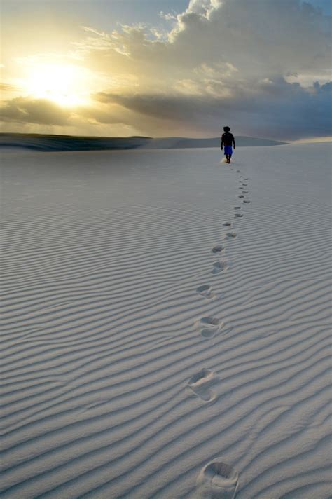 Lençóis Maranhenses: How to Visit Brazil Sand Dunes and Lagoons