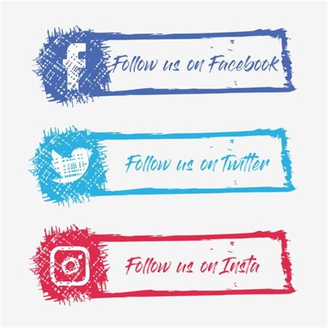 Follow Us on Facebook Logo Png - Keira-has-Young