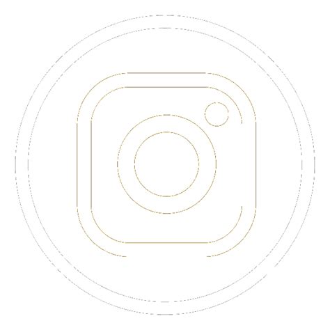 White Instagram Icon #43251 - Free Icons Library