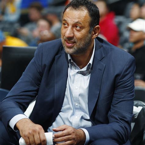 Vlade Divac Says Kings Are a 'Superteam' After 2018 NBA Draft | News ...