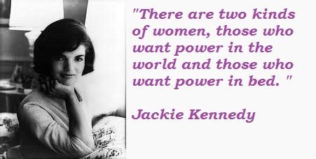 Famous Quotes From Jackie Kennedy. QuotesGram