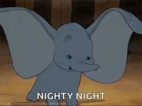 Elephant Ears GIF – Elephant Ears Dumbo – discover and share GIFs